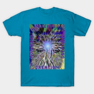 Creation T-Shirt